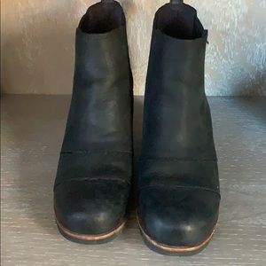 Sorel waterproof bootie